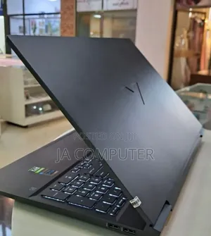 New Laptop HP Victus 16 16GB Intel Core I7 SSD 512GB