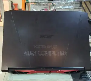 New Laptop Acer Nitro 5 16GB Intel Core I7 SSD 512GB