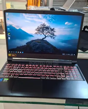 New Laptop Acer Nitro 5 16GB Intel Core I7 SSD 512GB