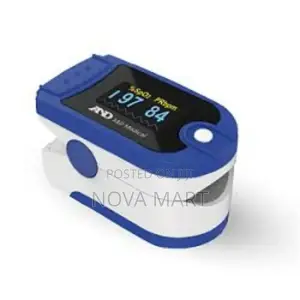 ፐልስ የደም መለኪያ