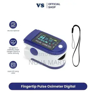 ፐልስ የደም መለኪያ