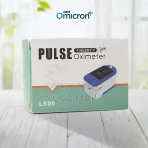 ፐልስ የደም መለኪያ