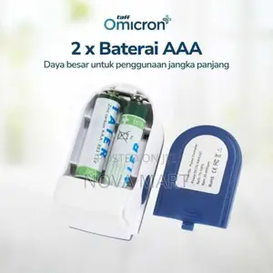 ፐልስ የደም መለኪያ