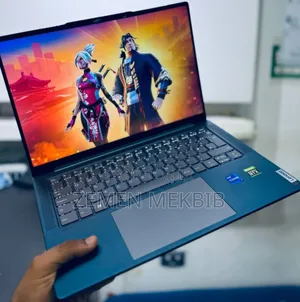 New Laptop Lenovo 8GB Intel Core I5 HDD 500GB