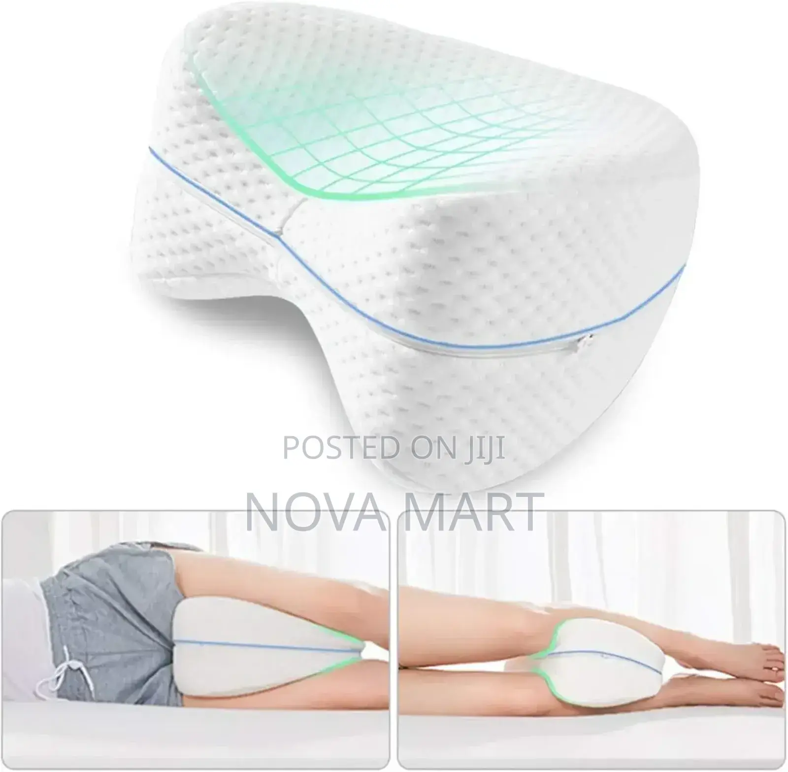 Orthopedic Leg/Knee Pillow