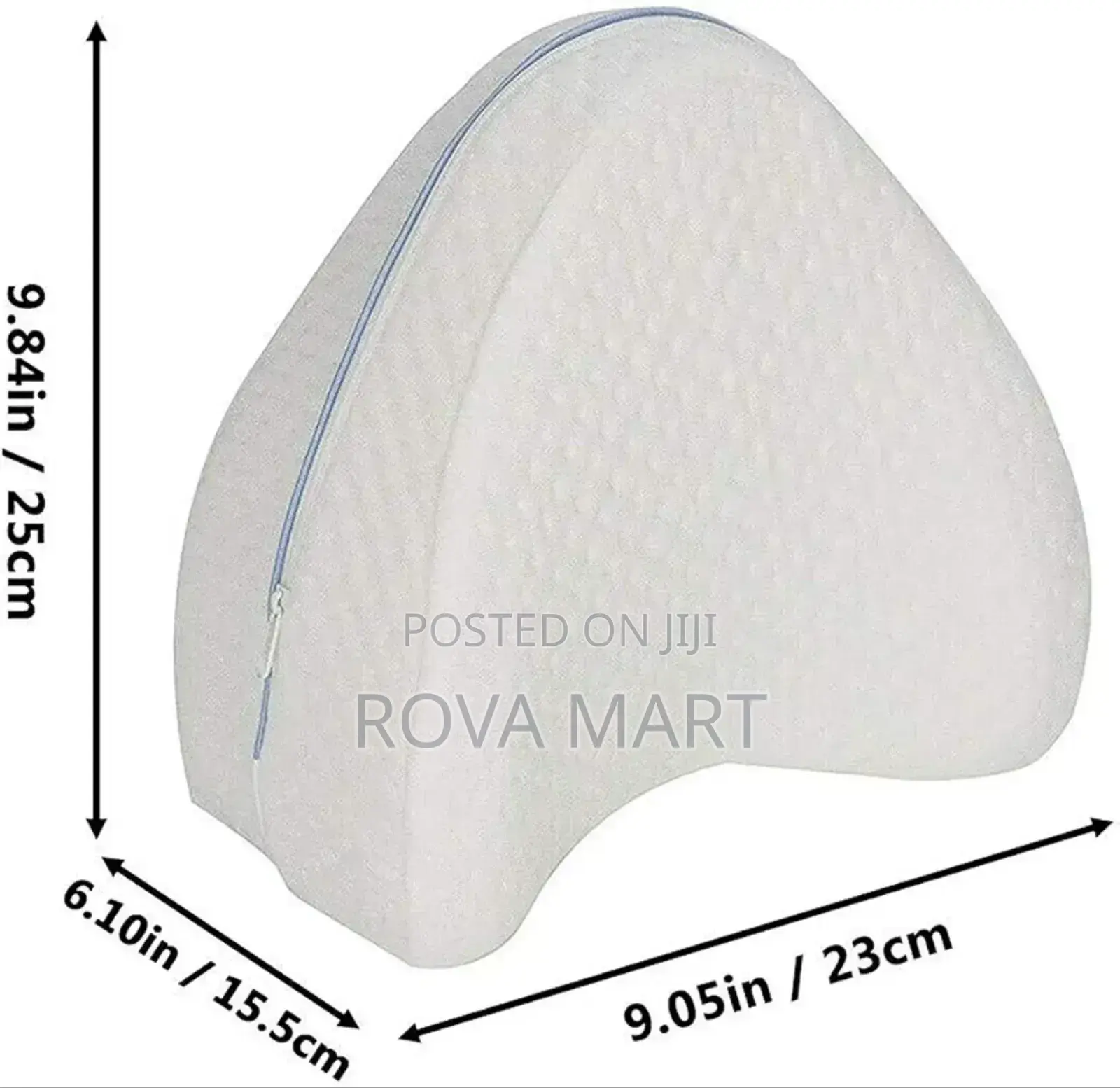 Orthopedic Leg/Knee Pillow