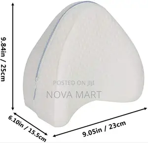 Orthopedic Leg/Knee Pillow