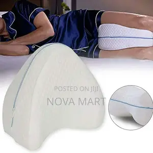 Orthopedic Leg/Knee Pillow