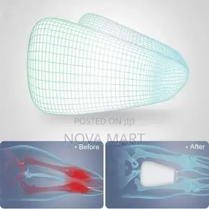Orthopedic Leg/Knee Pillow
