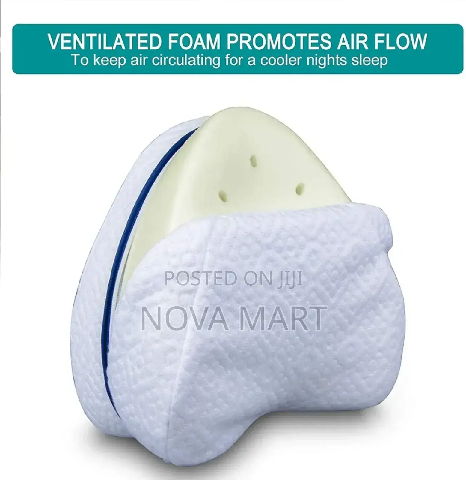Orthopedic Leg/Knee Pillow