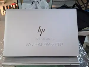 New Laptop HP EliteBook 840 G7 16GB Intel Core I5 SSD 512GB
