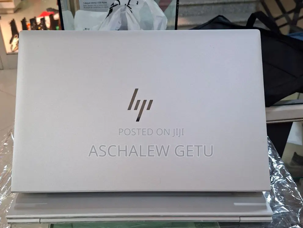 New Laptop HP EliteBook 840 G7 16GB Intel Core I5 SSD 512GB