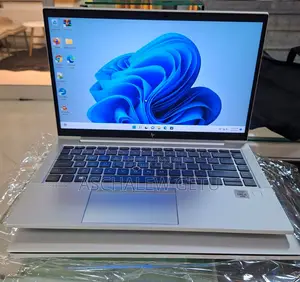 New Laptop HP EliteBook 840 G7 16GB Intel Core I5 SSD 512GB