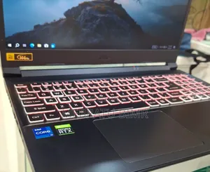 New Laptop Acer Nitro 5 16GB Intel Core I7 SSD 512GB
