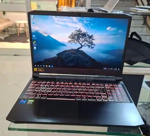 Photo - New Laptop Acer Nitro 5 16GB Intel Core I7 SSD 512GB