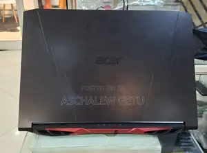 New Laptop Acer Nitro 5 16GB Intel Core I7 SSD 512GB