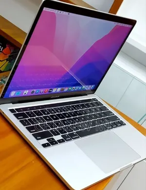 New Laptop Apple MacBook Pro M1 8GB Apple M1 SSD 512GB