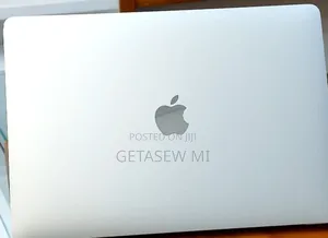 New Laptop Apple MacBook Pro M1 8GB Apple M1 SSD 512GB