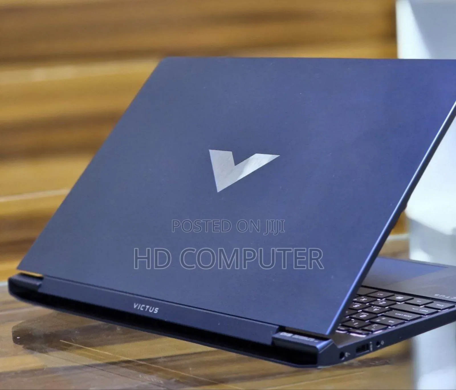 New Laptop HP Victus 16 16GB Intel Core I5 SSD 1T