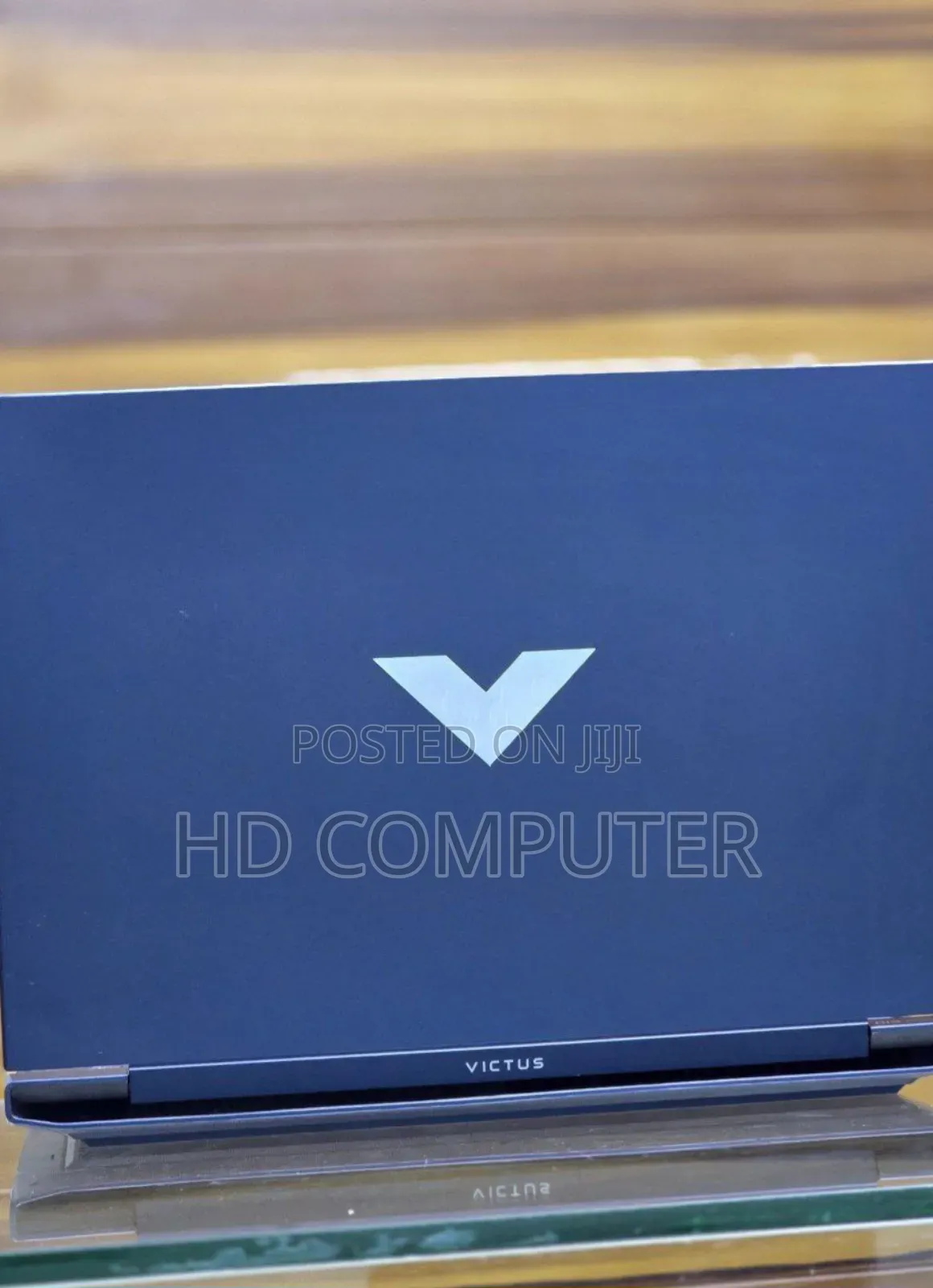 New Laptop HP Victus 16 16GB Intel Core I5 SSD 1T