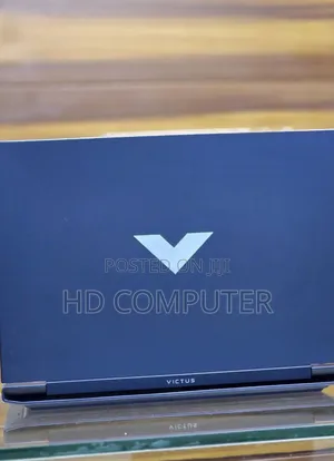 New Laptop HP Victus 16 16GB Intel Core I5 SSD 1T