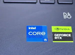 New Laptop HP Victus 16 16GB Intel Core I5 SSD 1T