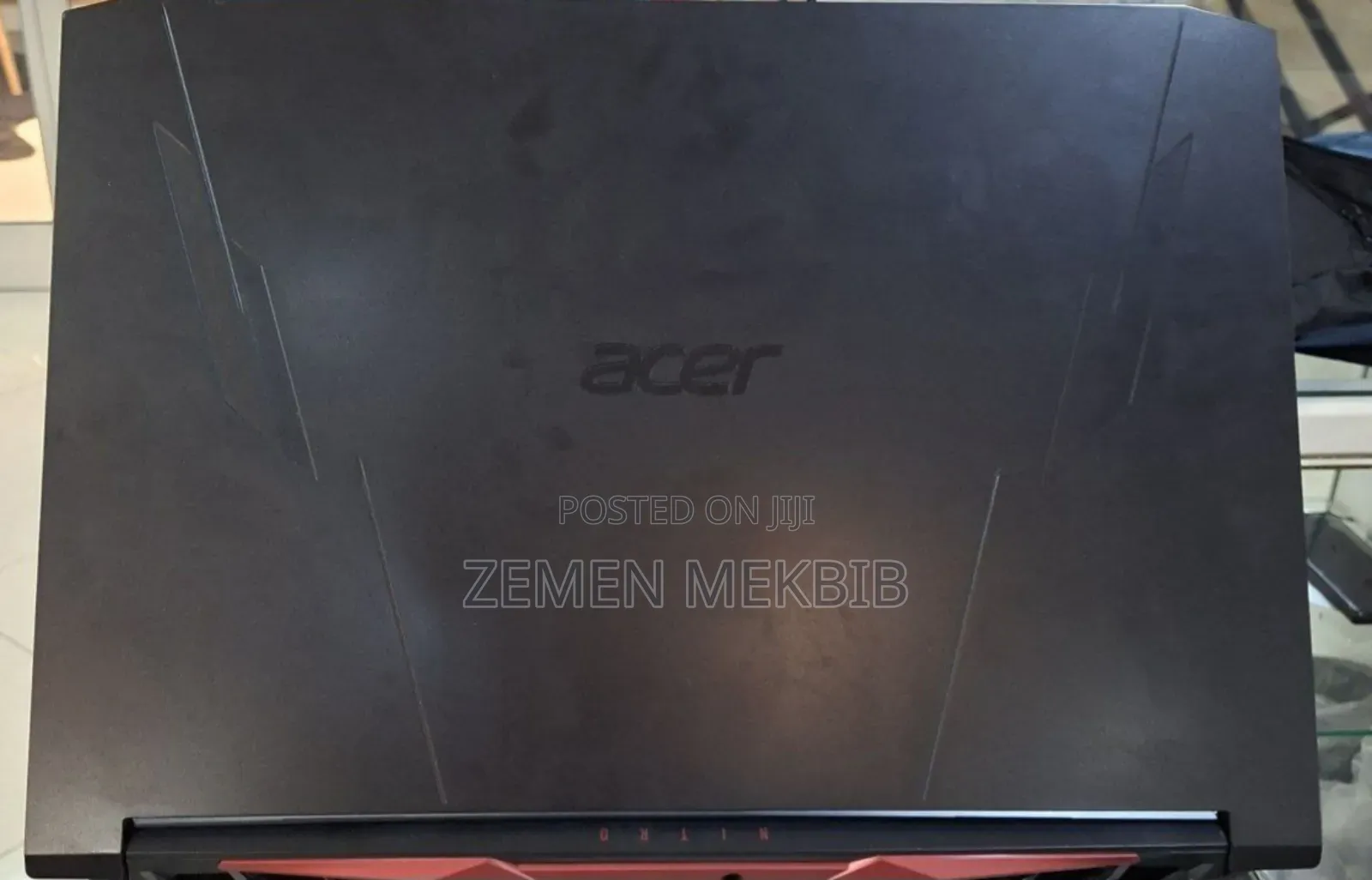 New Laptop Acer Predator Helios 300 16GB Intel Core I7 SSD 512GB