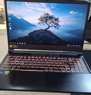 New Laptop Acer Predator Helios 300 16GB Intel Core I7 SSD 512GB