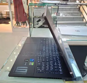 New Laptop HP Omen 16 16GB Intel Core I7 SSD 1T