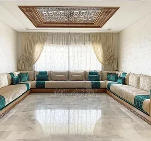 Photo - Arebiyan Mejlis