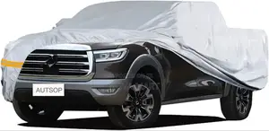 Photo - Waterproof Car Cover
