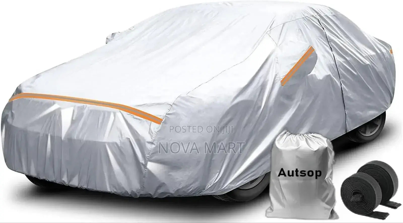 Waterproof Car Cover