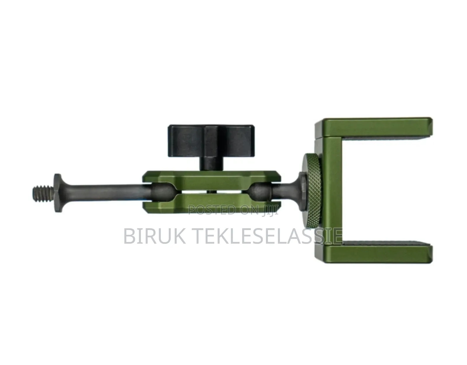 Side Chick - Tripod Attachment