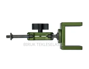 Side Chick - Tripod Attachment