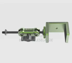 Side Chick - Tripod Attachment