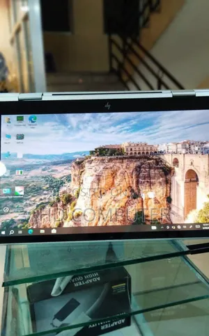 New Laptop HP EliteBook 830 G7 16GB Intel Core I7 SSD 512GB