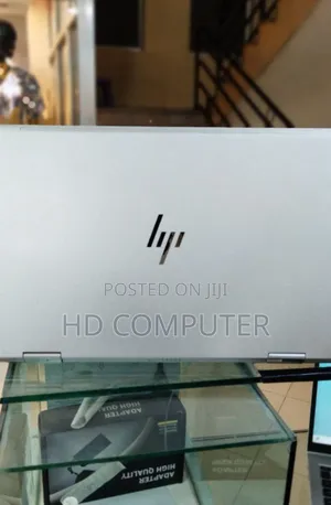 New Laptop HP EliteBook 830 G7 16GB Intel Core I7 SSD 512GB