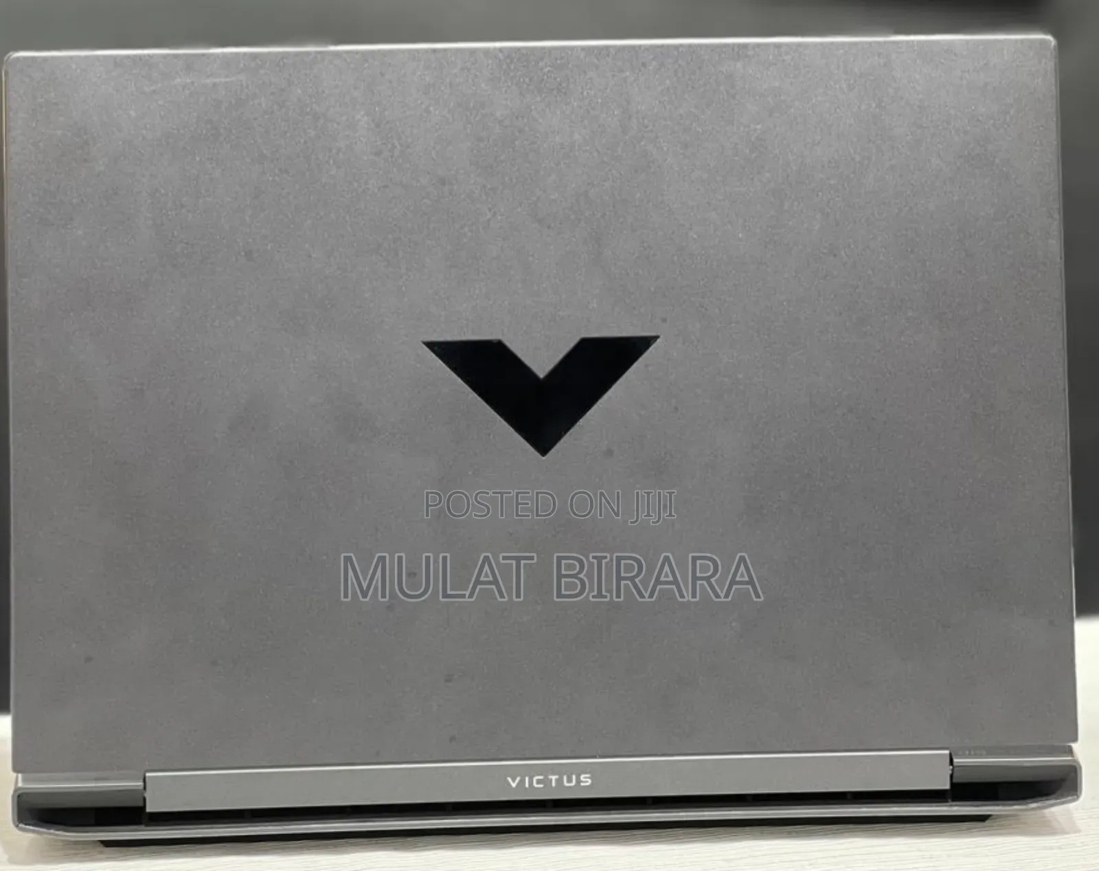 New Laptop HP Victus 15 16GB AMD Ryzen 5 SSD 512GB