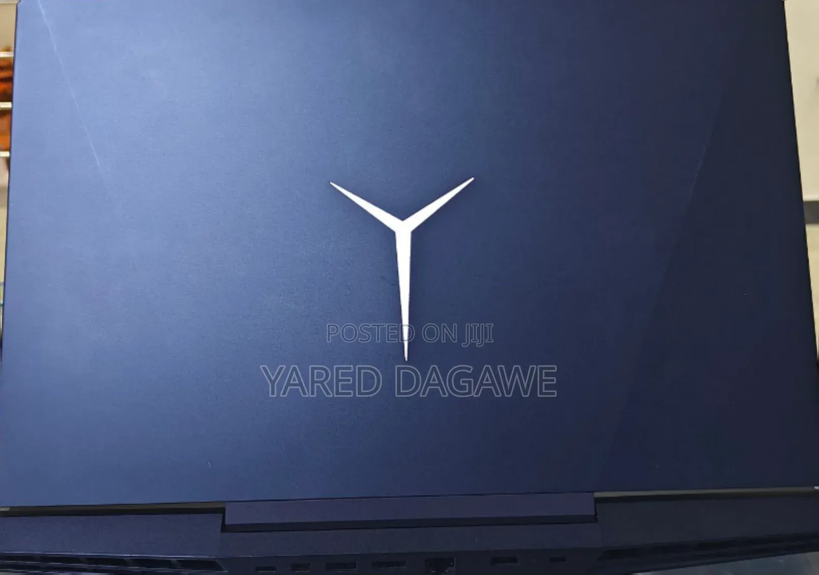 New Laptop Lenovo Legion 5 16GB Intel Core I5 SSD 512GB