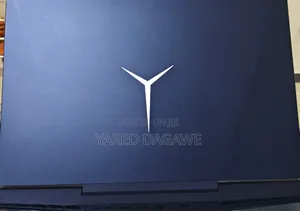 New Laptop Lenovo Legion 5 16GB Intel Core I5 SSD 512GB