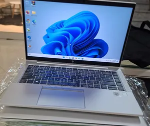 New Laptop HP EliteBook 840 G7 16GB Intel Core I5 SSD 512GB
