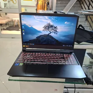 Photo - New Laptop Acer Nitro 5 16GB Intel Core I7 SSD 512GB
