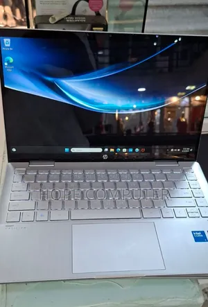Photo - New Laptop HP Pavilion 13 X360 16GB Intel Core I5 SSD 512GB