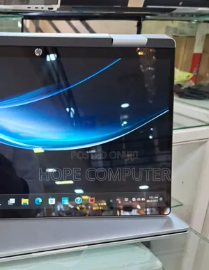 New Laptop HP Pavilion 13 X360 16GB Intel Core I5 SSD 512GB