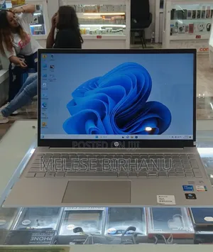 New Laptop HP Pavilion 15 16GB Intel Core I5 SSD 1T