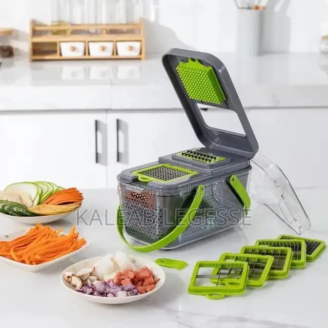 Vegetables Slicer