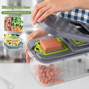 Vegetables Slicer