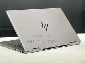 New Laptop HP Envy X360 32GB Intel Core Ultra 7 SSD 512GB