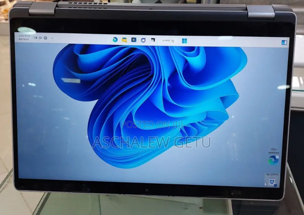 New Laptop Dell Latitude 5310 16GB Intel Core I5 SSD 512GB