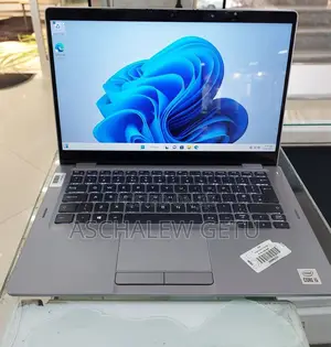 New Laptop Dell Latitude 5310 16GB Intel Core I5 SSD 512GB